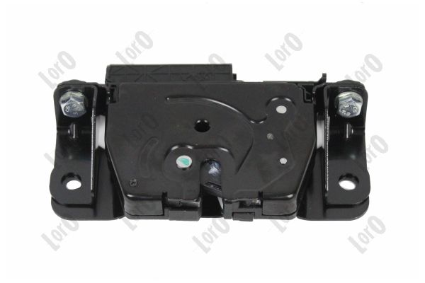 Tailgate Lock - 132-004-127 ABAKUS