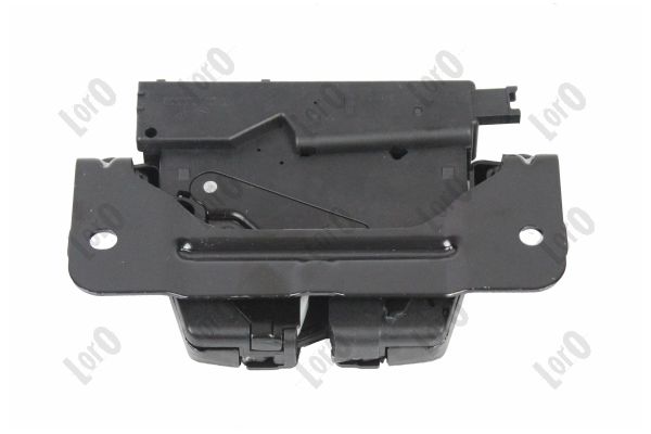 Tailgate Lock - 132-004-127 ABAKUS