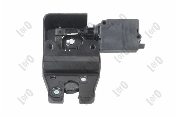 Tailgate Lock - 132-004-134 ABAKUS