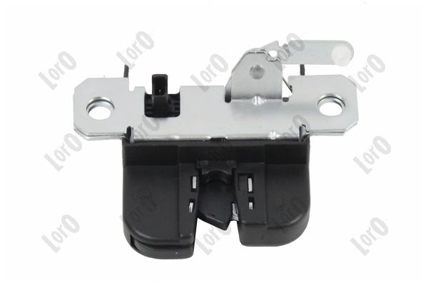 Tailgate Lock - 132-004-135 ABAKUS