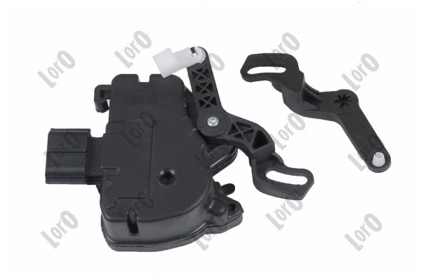 Control, central locking system - 132-008-001 ABAKUS