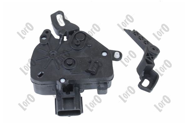 Control, central locking system - 132-008-001 ABAKUS