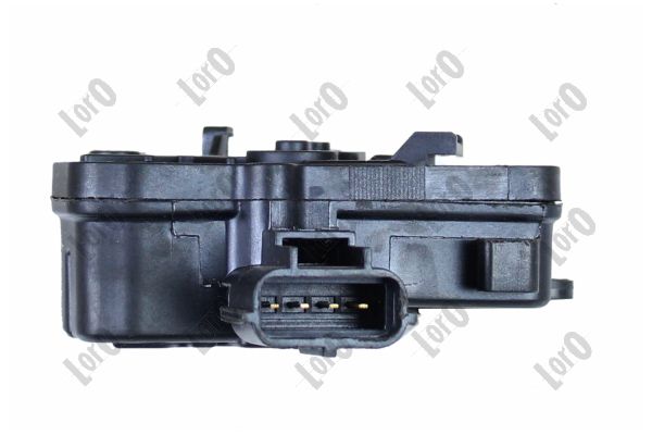 Control, central locking system - 132-008-001 ABAKUS
