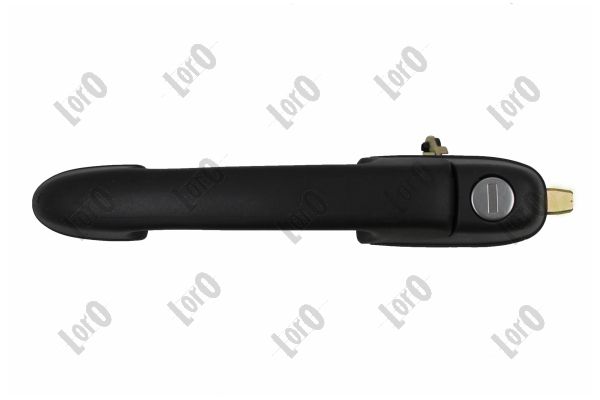 Door Handle - 132-016-001 ABAKUS