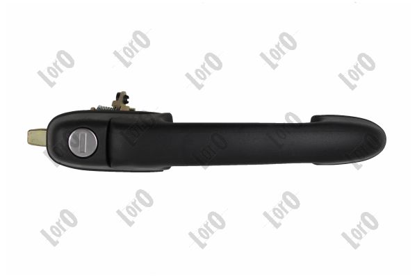 Door Handle - 132-016-002 ABAKUS