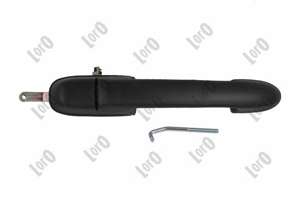 Door Handle - 132-016-004 ABAKUS