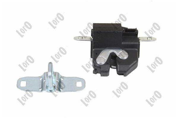 Tailgate Lock - 132-016-012 ABAKUS