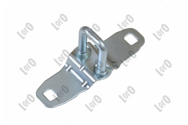 Tailgate Lock - 132-016-012 ABAKUS