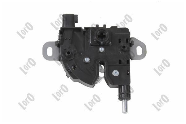 Bonnet Lock - 132-017-002 ABAKUS