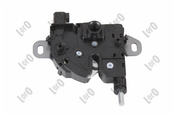 Bonnet Lock - 132-017-005 ABAKUS