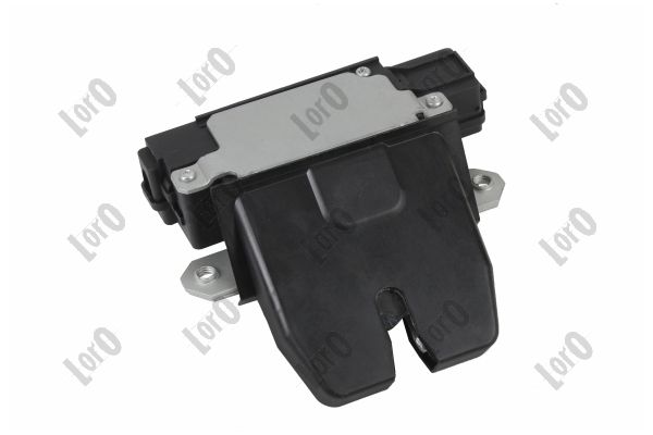 Tailgate Lock - 132-017-006 ABAKUS