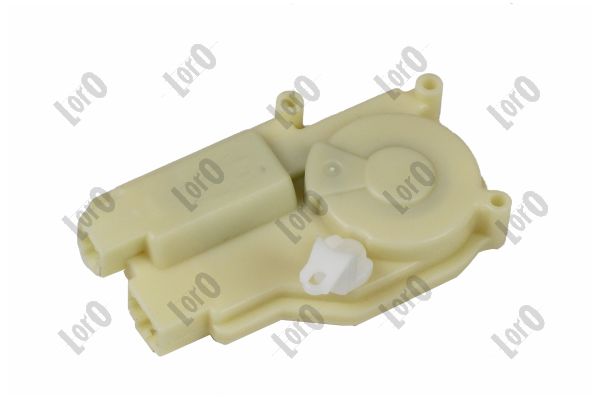 Tailgate Lock - 132-018-005 ABAKUS