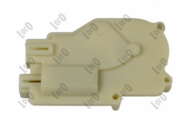 Tailgate Lock - 132-018-005 ABAKUS
