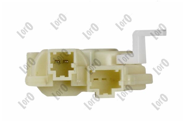 Tailgate Lock - 132-018-005 ABAKUS