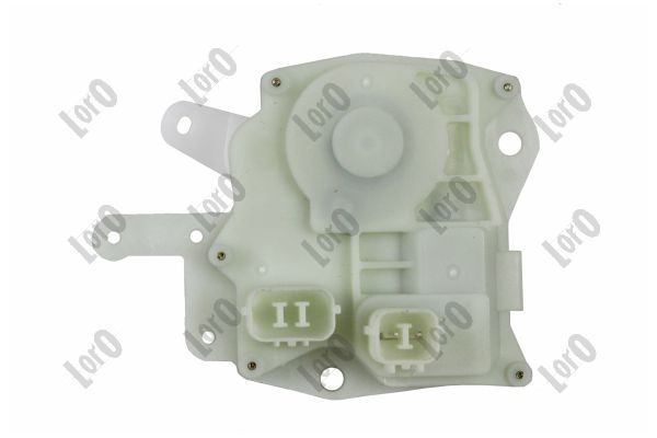 Control, central locking system - 132-018-007 ABAKUS