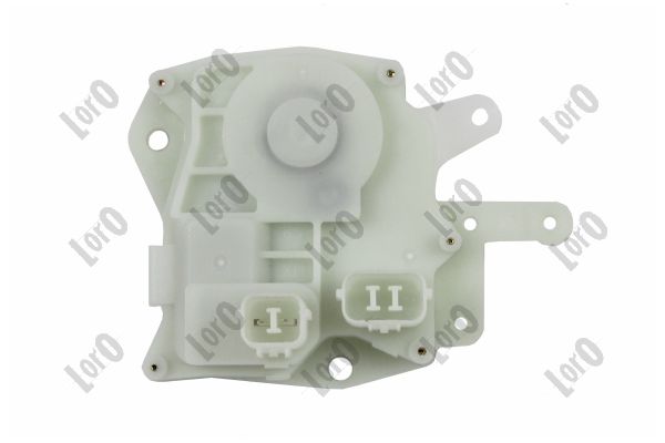 Control, central locking system - 132-018-008 ABAKUS