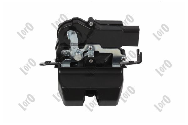 Tailgate Lock - 132-019-005 ABAKUS
