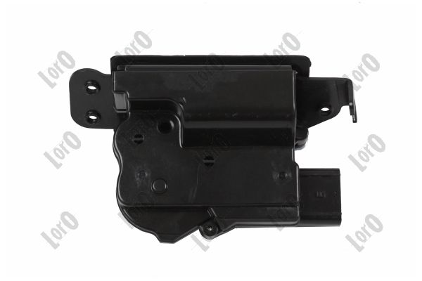 Tailgate Lock - 132-019-005 ABAKUS