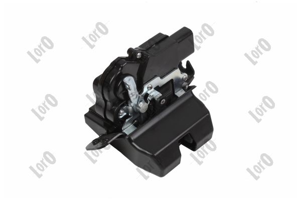 Tailgate Lock - 132-019-005 ABAKUS