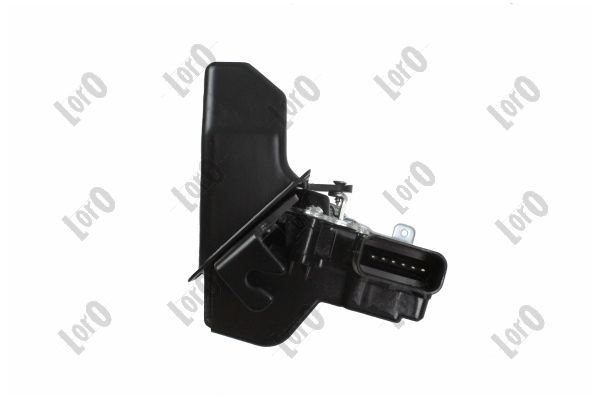 Tailgate Lock - 132-019-005 ABAKUS