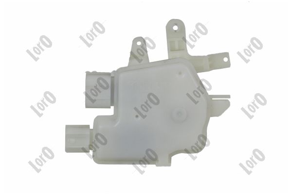 Control, central locking system - 132-030-003 ABAKUS