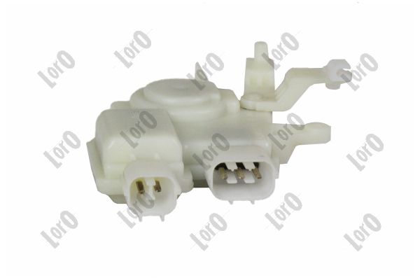 Control, central locking system - 132-030-003 ABAKUS