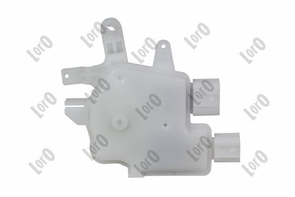 Control, central locking system - 132-030-004 ABAKUS