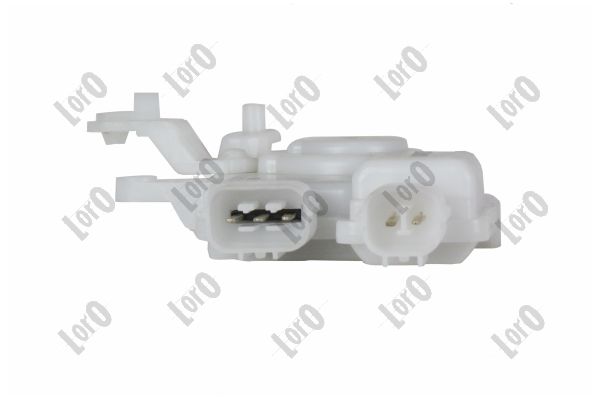 Control, central locking system - 132-030-004 ABAKUS
