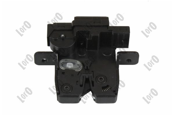 Tailgate Lock - 132-035-004 ABAKUS