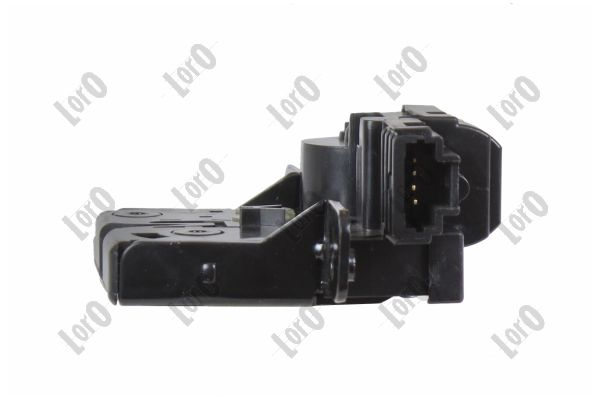 Tailgate Lock - 132-035-004 ABAKUS