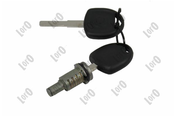 Lock Cylinder - 132-037-001 ABAKUS