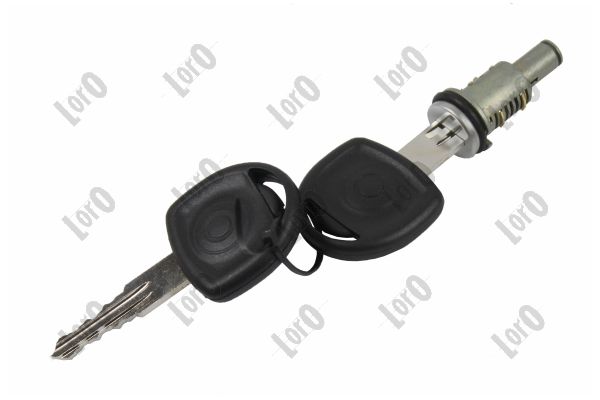Lock Cylinder - 132-037-002 ABAKUS