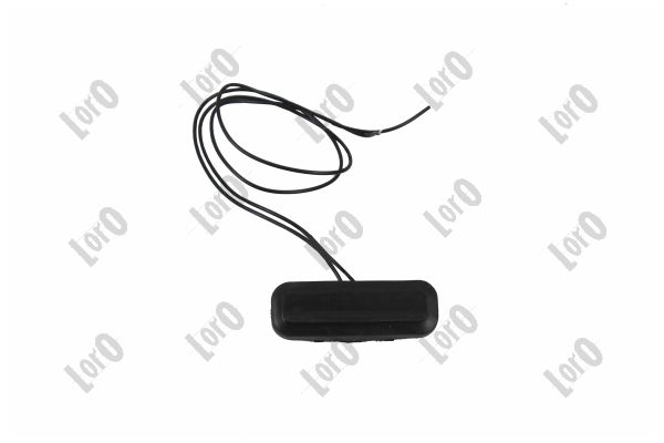 Switch, rear hatch release - 132-037-005 ABAKUS