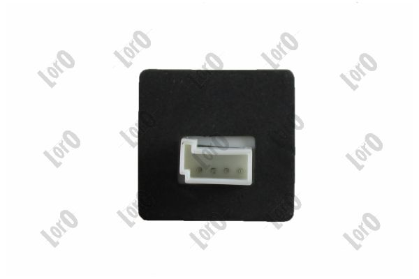 Switch, rear hatch release - 132-037-008 ABAKUS