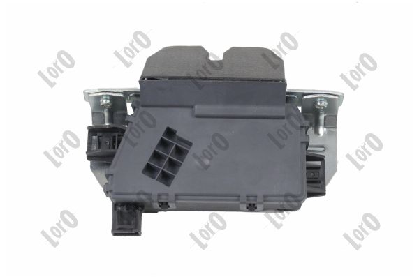 Tailgate Lock - 132-037-010 ABAKUS