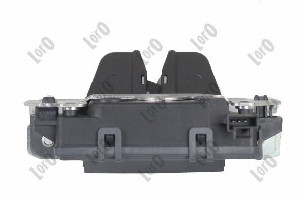 Tailgate Lock - 132-037-010 ABAKUS