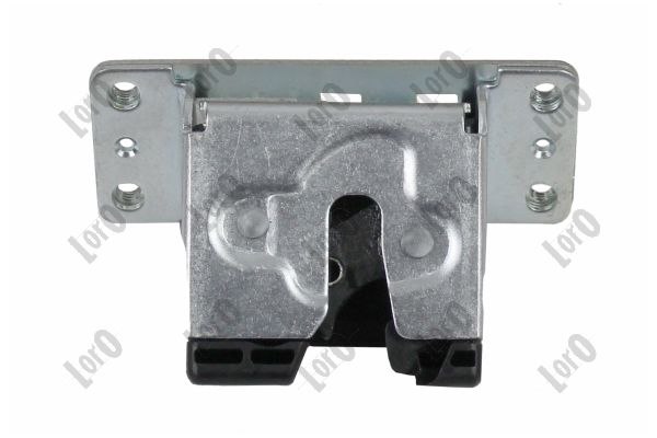 Tailgate Lock - 132-037-012 ABAKUS