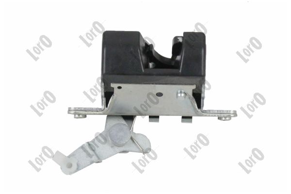 Tailgate Lock - 132-037-012 ABAKUS