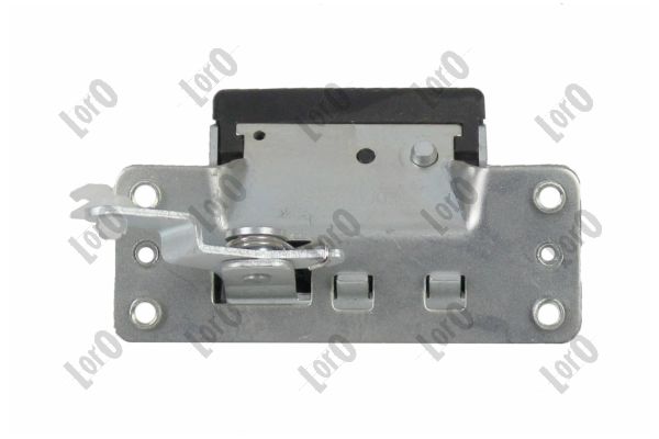Tailgate Lock - 132-037-012 ABAKUS