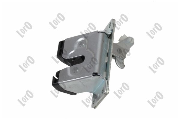 Tailgate Lock - 132-037-012 ABAKUS