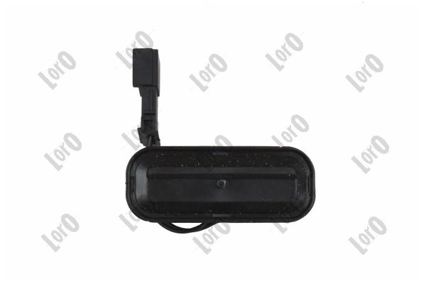Tailgate Lock - 132-037-014 ABAKUS