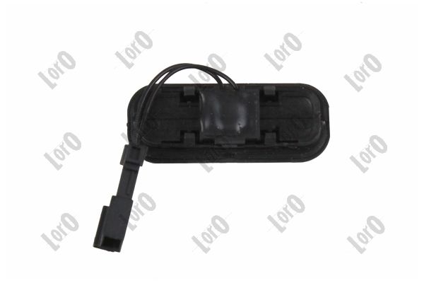 Tailgate Lock - 132-037-014 ABAKUS