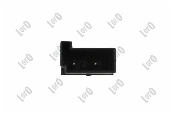 Tailgate Lock - 132-037-014 ABAKUS