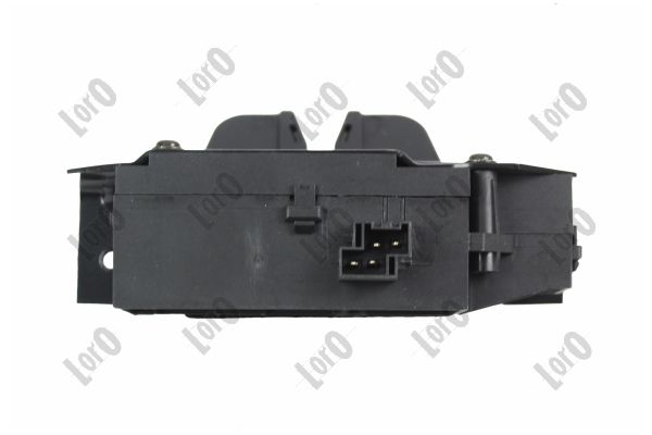 Tailgate Lock - 132-037-015 ABAKUS