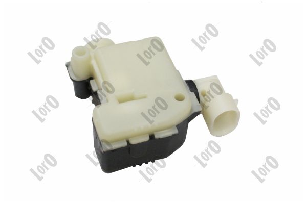 Control, central locking system - 132-037-047 ABAKUS