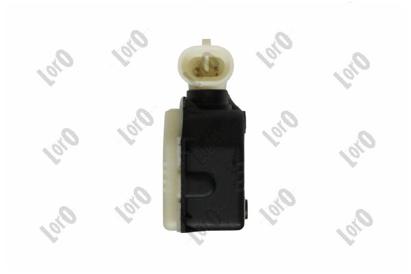 Control, central locking system - 132-037-047 ABAKUS