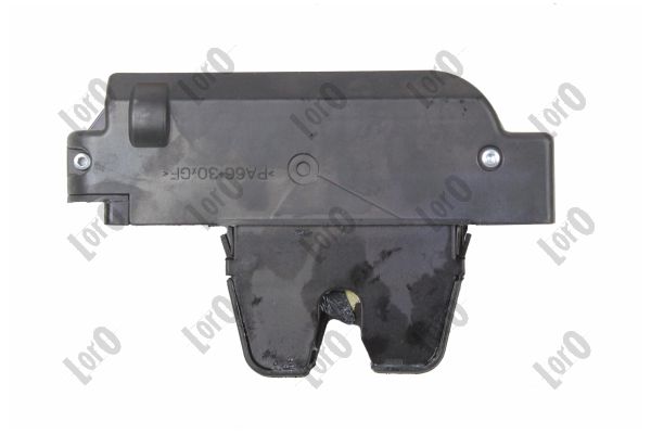 Tailgate Lock - 132-038-002 ABAKUS