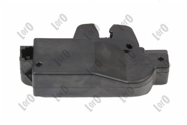 Tailgate Lock - 132-038-002 ABAKUS