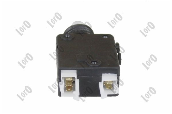 Control, central locking system - 132-038-004 ABAKUS