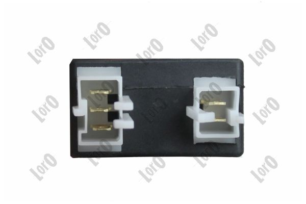 Control, central locking system - 132-038-004 ABAKUS